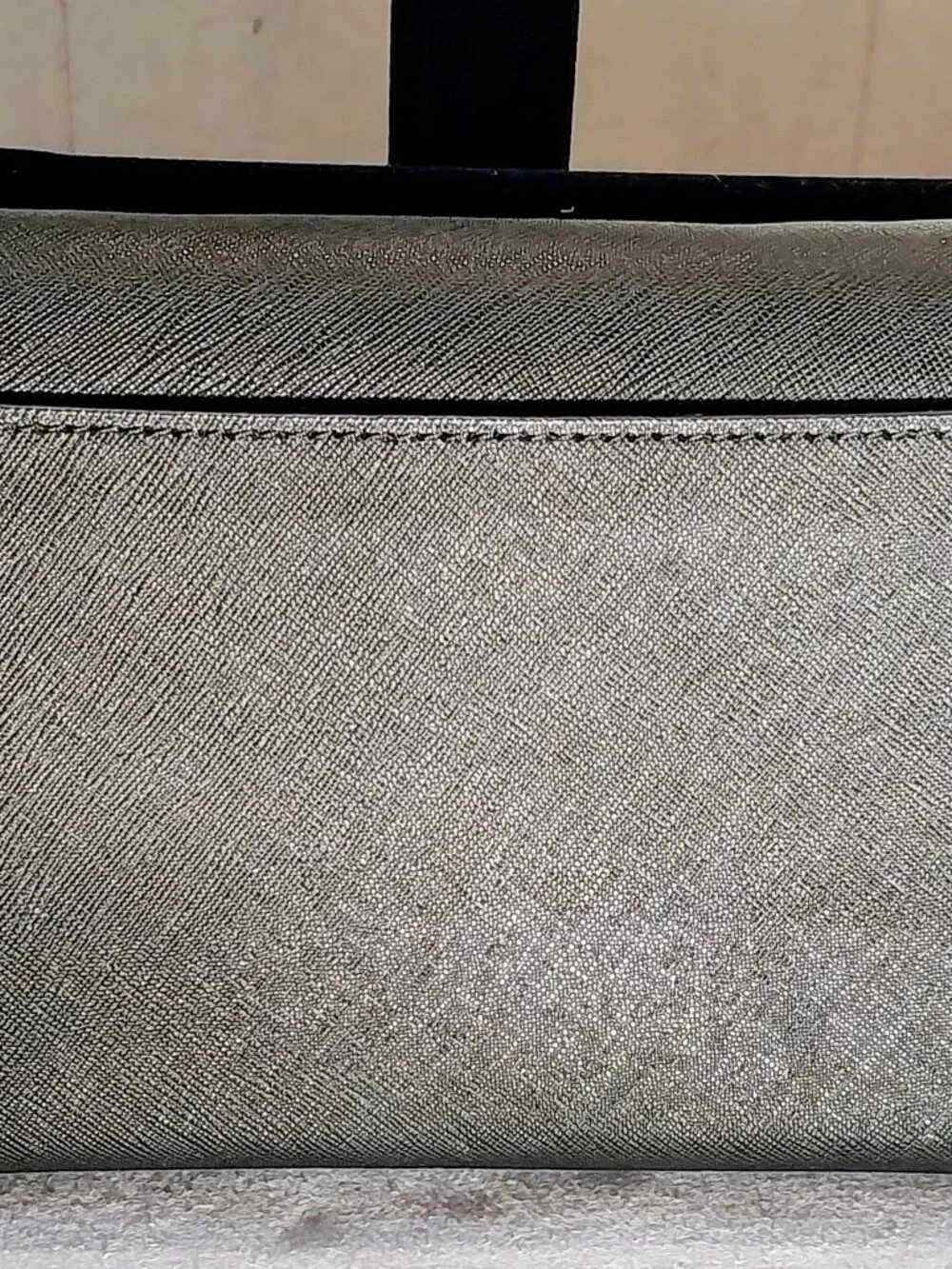 Kate Spade New York Summer Laurel Way Jeweled Crossbody Purse